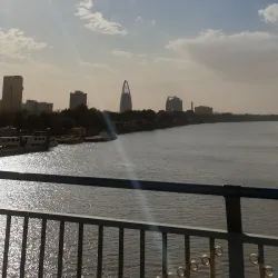 Tuti Island - Khartoum