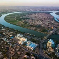 Tuti Island - Khartoum