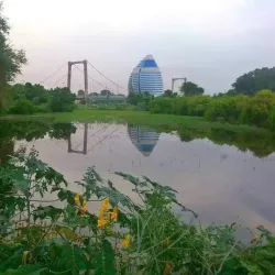 Tuti Island - Khartoum