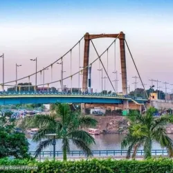 Tuti Island - Khartoum