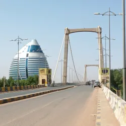 Tuti Island - Khartoum