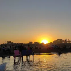 Tuti Island - Khartoum