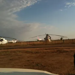 Nyala Cultural Festival - Nyala