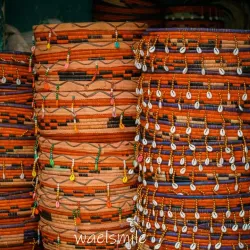 Nyala Market - Nyala