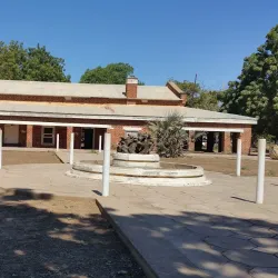 Nyala Museum - Nyala