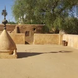 Khalifa House Museum - Omdurman