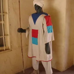 Khalifa House Museum - Omdurman