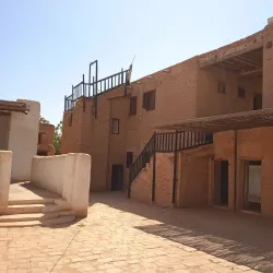 Khalifa House Museum - Omdurman