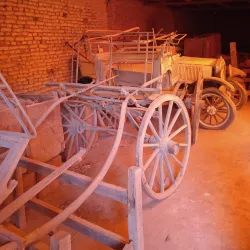 Khalifa House Museum - Omdurman