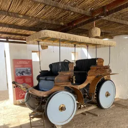 Khalifa House Museum - Omdurman