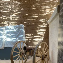 Khalifa House Museum - Omdurman