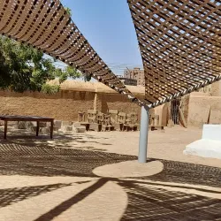 Khalifa House Museum - Omdurman