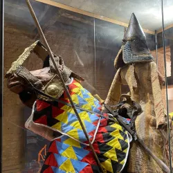 Khalifa House Museum - Omdurman