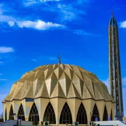 Omdurman National Museum - Omdurman