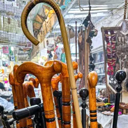 Omdurman Souq (Market) - Omdurman