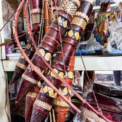 Omdurman Souq (Market) - Omdurman