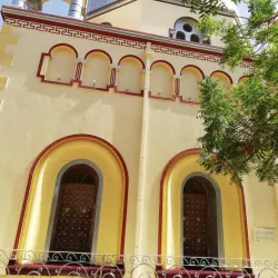 Omdurman War Memorial - Omdurman