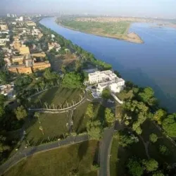 Omdurman War Memorial - Omdurman