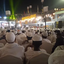 Sufi Shrines and Mosques - Omdurman