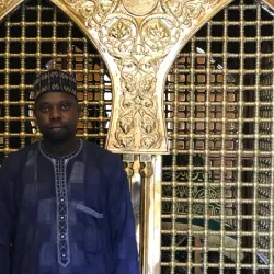 Sufi Shrines and Mosques - Omdurman