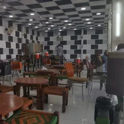 Traditional Sudanese Restaurants and Cafes - Omdurman