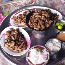 Traditional Sudanese Restaurants and Cafes - Omdurman
