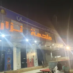 Traditional Sudanese Restaurants and Cafes - Omdurman