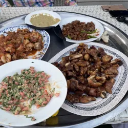 Traditional Sudanese Restaurants and Cafes - Omdurman