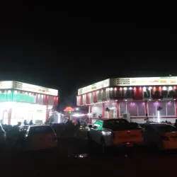 Traditional Sudanese Restaurants and Cafes - Omdurman