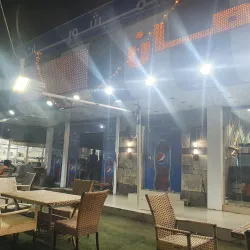 Traditional Sudanese Restaurants and Cafes - Omdurman