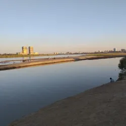 Tuti Island - Omdurman