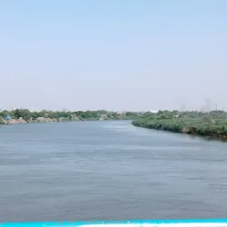 Tuti Island - Omdurman