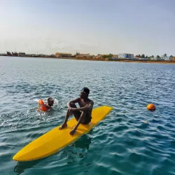 Diving Centers in Port Sudan - Port Sudan
