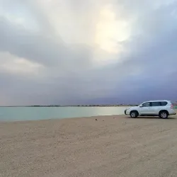 Port Sudan Beach - Port Sudan