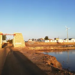Red Sea Coral Reefs - Port Sudan