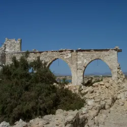 Suakin Island - Port Sudan