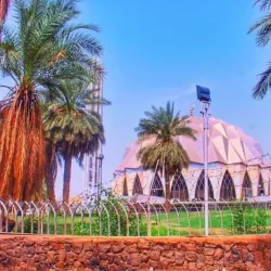 Local Mosques and Religious Sites - Sinjah