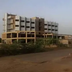 Nile River (Nearby) - Sinjah