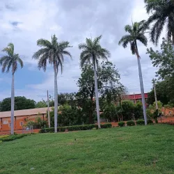 Agricultural Research Stations - Wad Madani