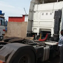 Agricultural Research Stations - Wad Madani