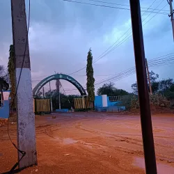 Agricultural Research Stations - Wad Madani