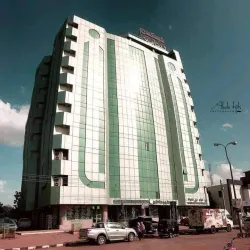 Blue Nile River - Wad Madani