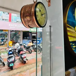 Local Handicraft Shops - Wad Madani