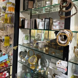 Local Handicraft Shops - Wad Madani