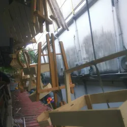 Local Handicraft Shops - Wad Madani