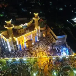 Local Mosques - Wad Madani