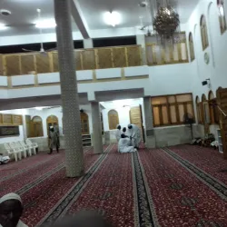 Local Mosques - Wad Madani