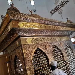 Local Mosques - Wad Madani