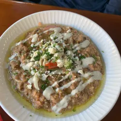 Traditional Sudanese Restaurants - Wad Madani