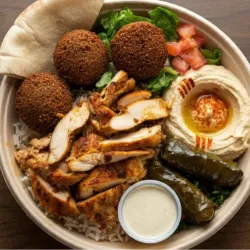 Traditional Sudanese Restaurants - Wad Madani